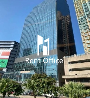 China Shipbuilding Tower