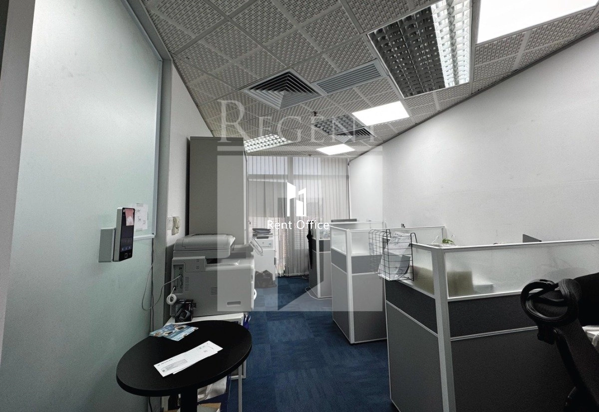 MIRA PLACE 1 TOWER A (美丽华广场一期 A座)-C0571541