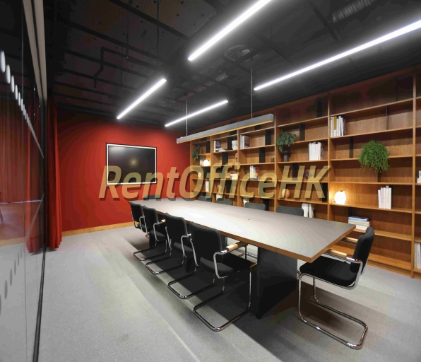 巴特西發電廠-英國務式辦公室