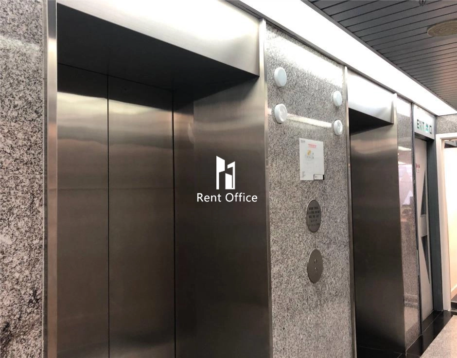 Shun Ho Tower  順豪商業大廈