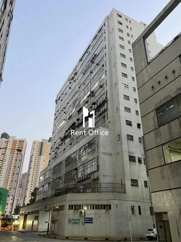 南丰工业城第五座-12