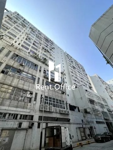 南丰工业城第五座