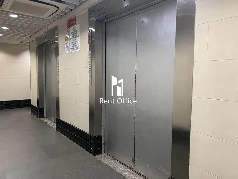 Draco Industrial Building