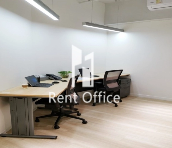 昌隆工業大廈-九龍務式辦公室