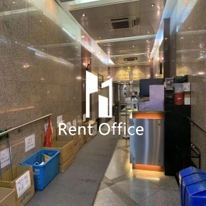 South Asia Building-4