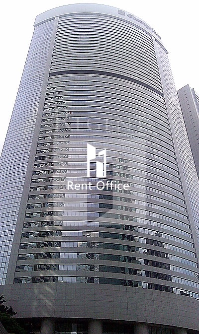 PACIFIC PLACE (太古廣場)