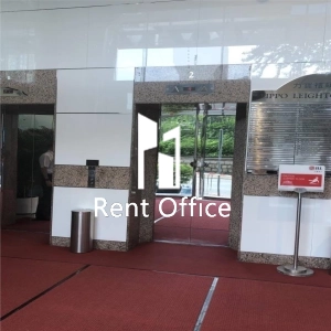 力宝礼顿大厦-1