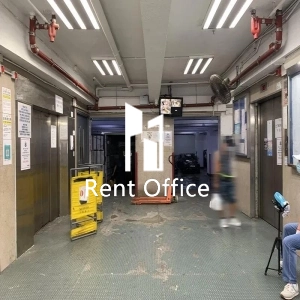 时运工业大厦-4