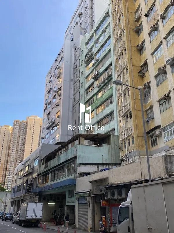 裕林第三工业大厦