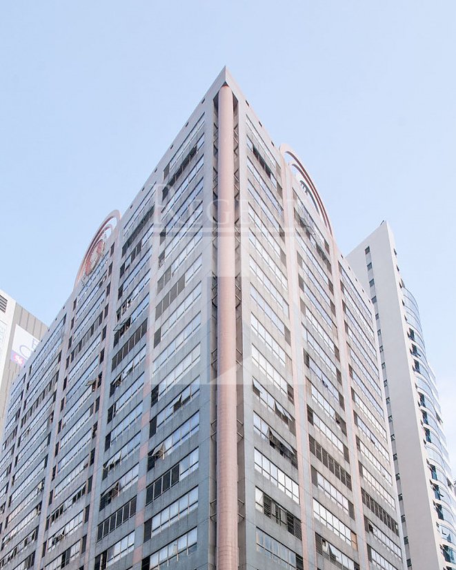 KOWLOON PLAZA (九龍廣場)