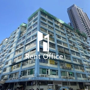 昌發工廠大廈-0