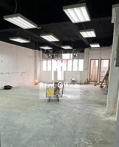 WAH TAT INDUSTRIAL CENTRE BLOCK C (華達工業中心 C座)