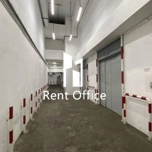 Goodman Shatin Logistics Centre Phase 2-5