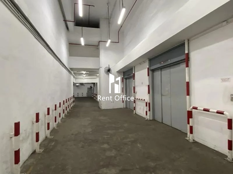 Goodman Shatin Logistics Centre Phase 2