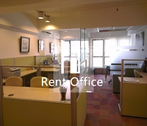 AIE BUILDING (中亞洲大廈)