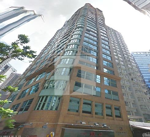 KINGSFIELD CENTRE (嘉昌商業中心)