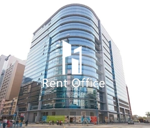 Westley Square (威利廣場)