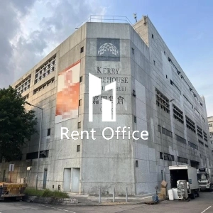 华润物流上水货仓-0