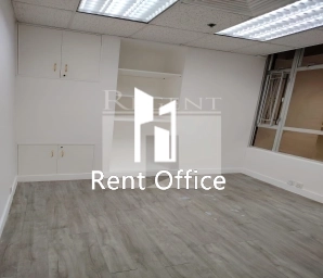 Tesbury Centre (金鐘匯中心)