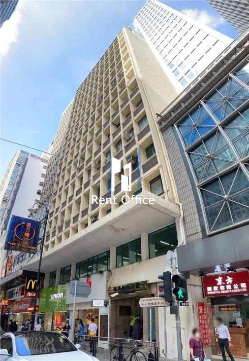 海外银行大厦-5