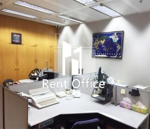 NINE QUEEN'S ROAD C (皇后大道中9号)