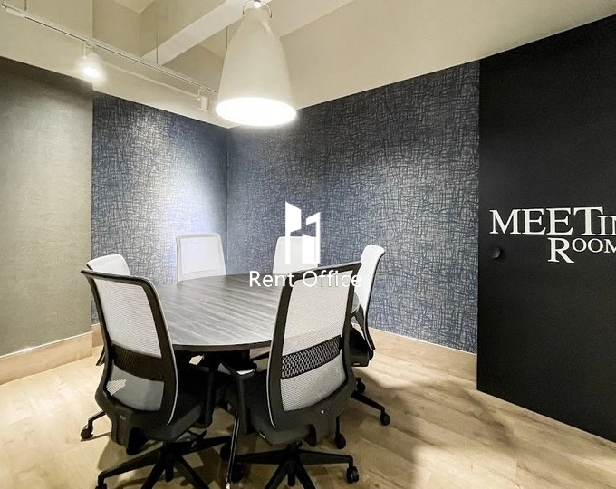 Huihua Factory Building