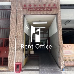 Roytery Industrial Building-5