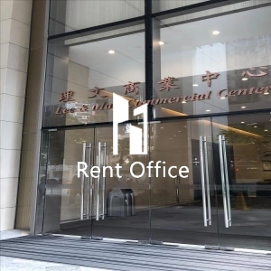 理文商业中心-1