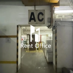 Young Ya Industrial Building-4