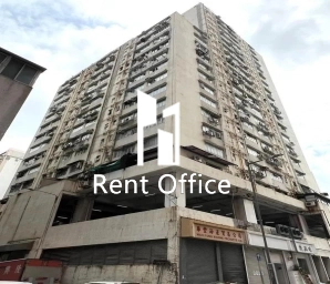 得利工业中心A座