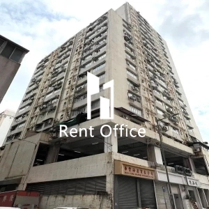 Tak Lee Industrial Centre Block A-0