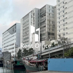 安全货仓工业大厦-1