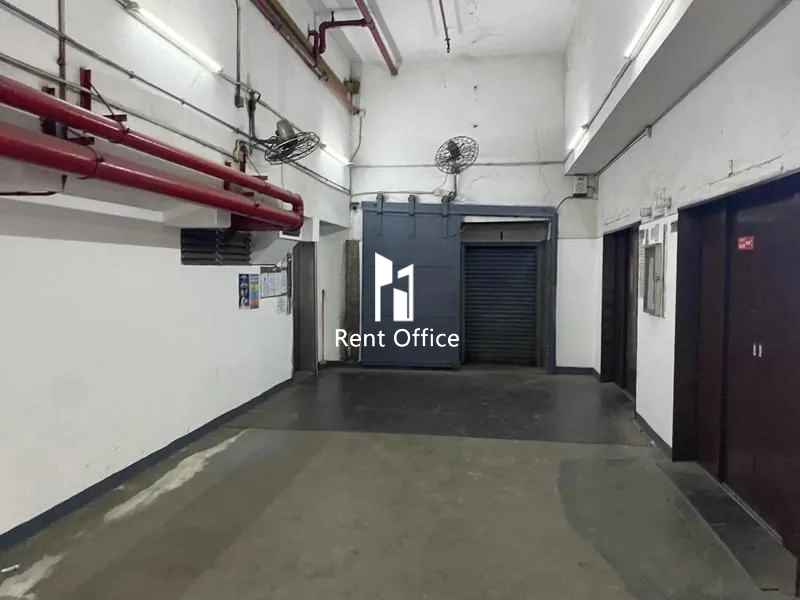 Texaco Road Industrial Centre Block A