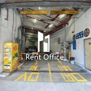 Bonsun Industrial Building-7