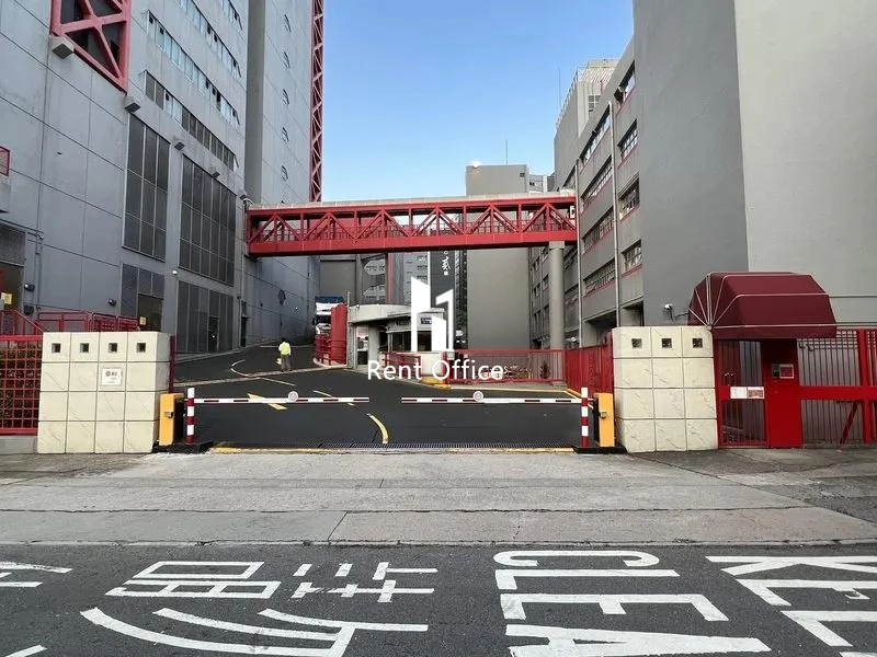 吉田大廈第三期