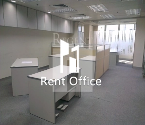 TOP GLORY TOWER (鹏利中心)