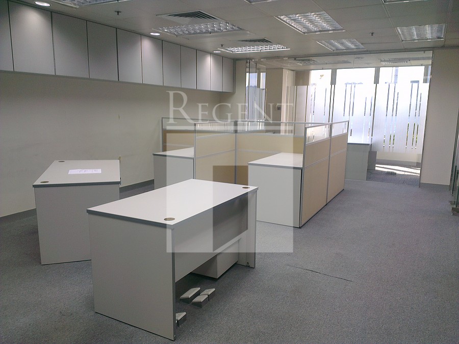 TOP GLORY TOWER (鵬利中心)