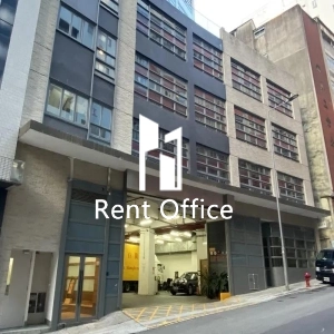 Tai Shing Building-1