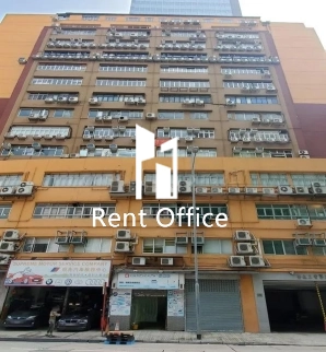 Wing Sam 2nd Industrial Building