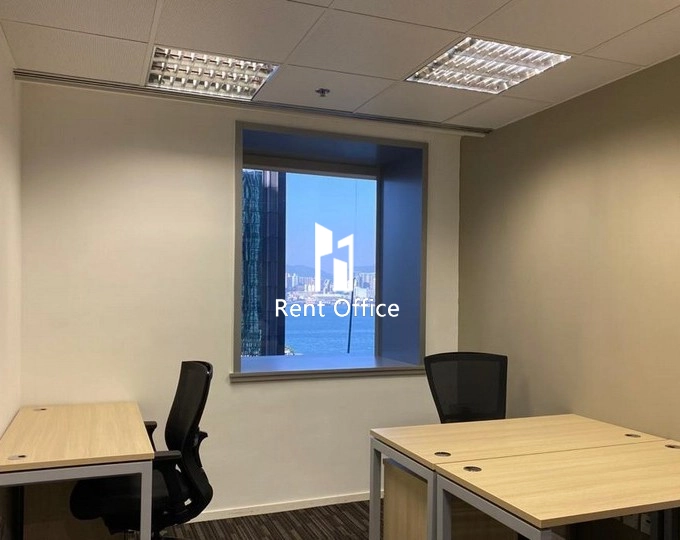 China Resources Building