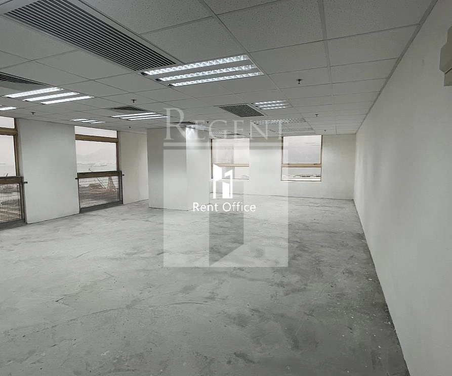 PACIFIC PLAZA (太平洋廣場)