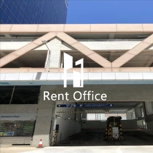 Chevalier Commercial Centre-5