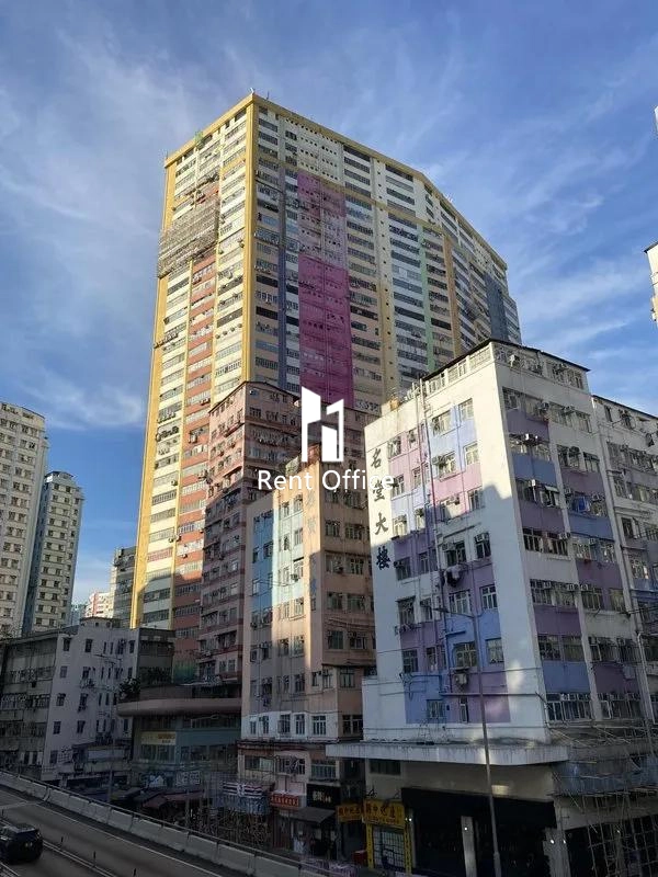 華基工業大廈一座-13