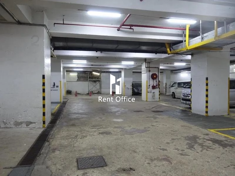 Tung Chun Industrial Building Block B