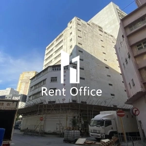 Leung Yip Industrial Building-0