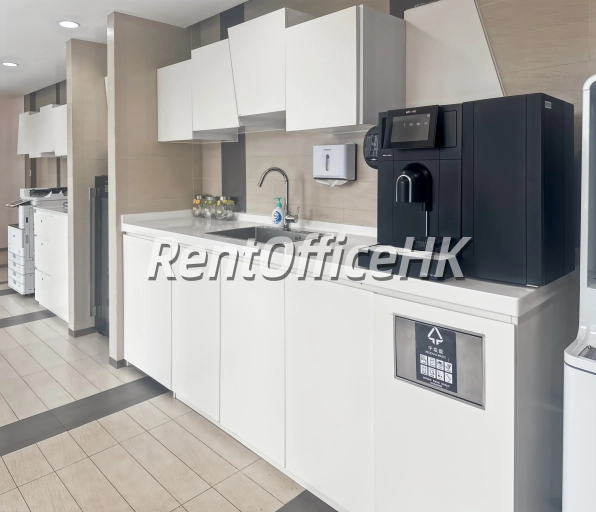 品尊国际中心-中國內地務式辦公室