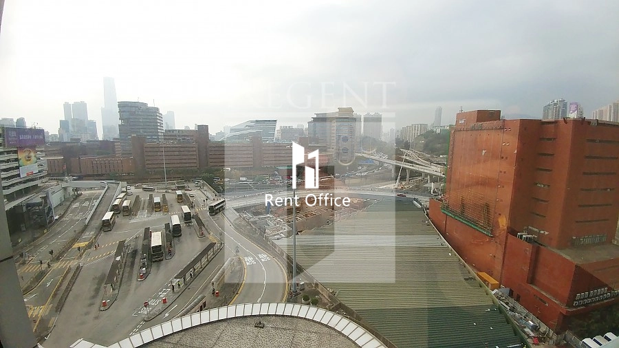 METROPOLIS TOWER (都會大廈)-RGP015018