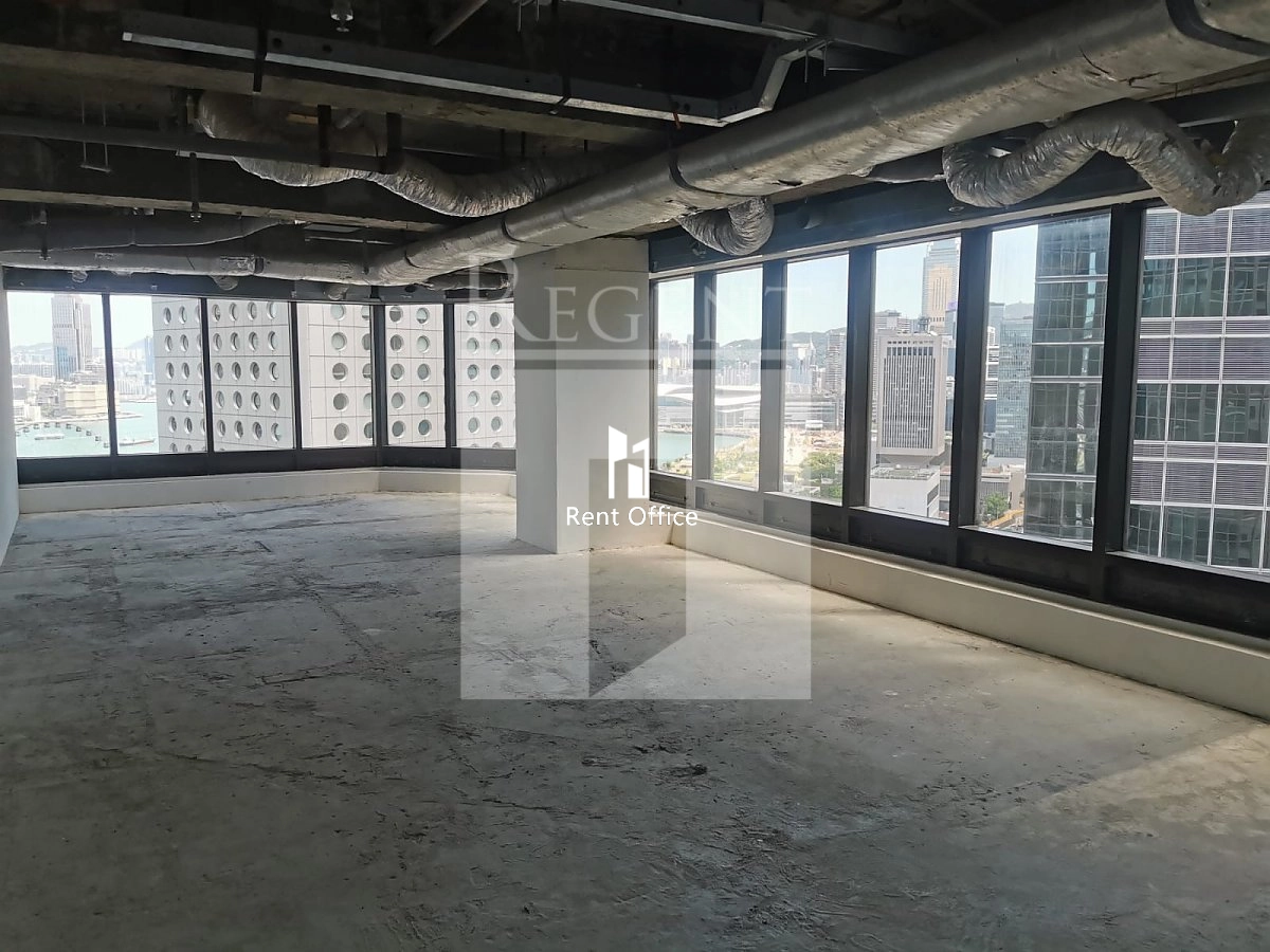 WORLD-WIDE HOUSE (環球大廈)