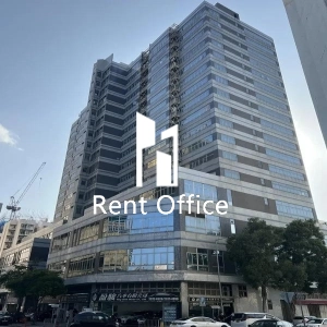 元朗贸易中心-0