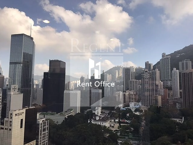 WYNDHAM PLACE (云咸商业中心)-RGP019129